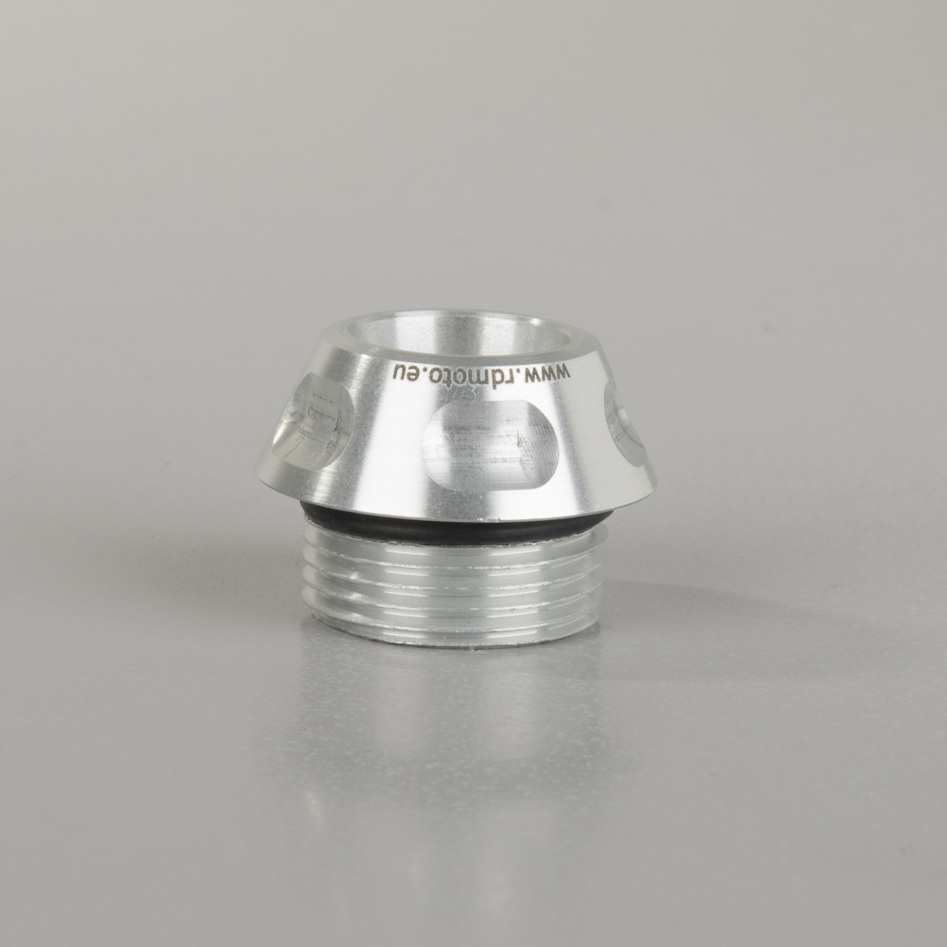 RDMOTO Oil Lock For Motorcycles