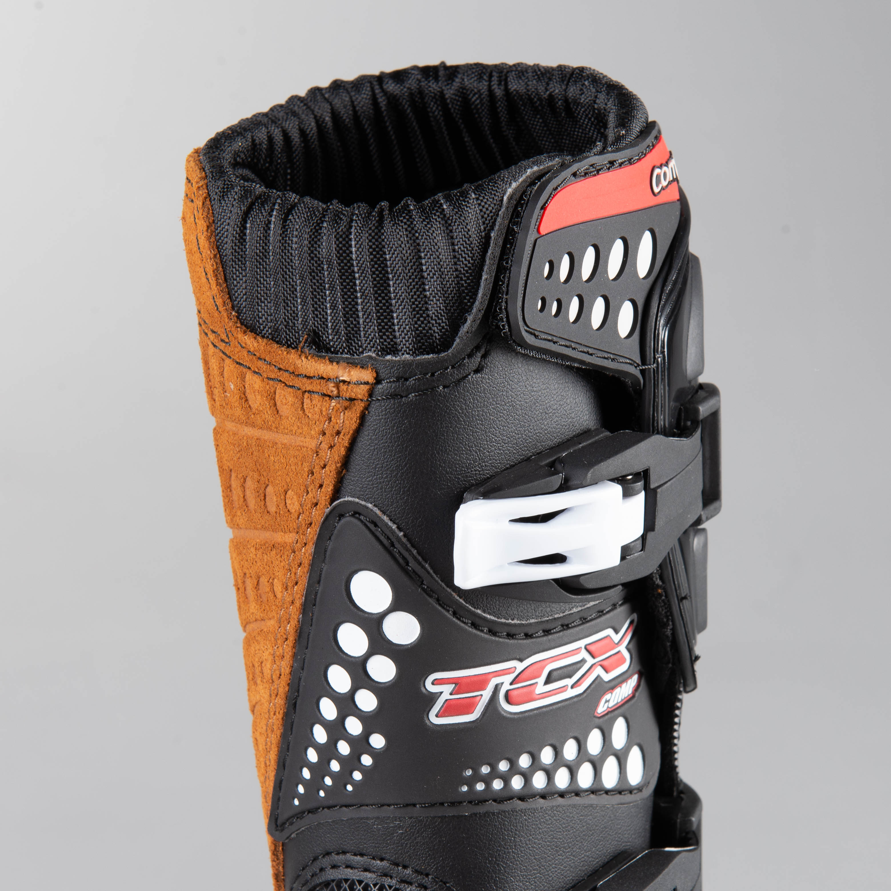 TCX Comp-Kid S MC-Boots
