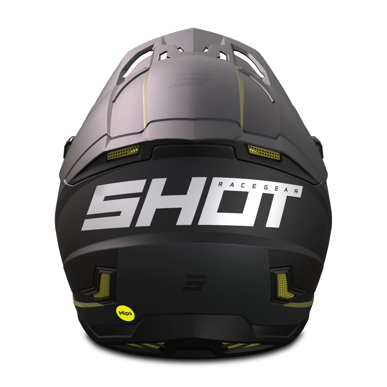 Casco de Cross Shot Core Comp Mips®