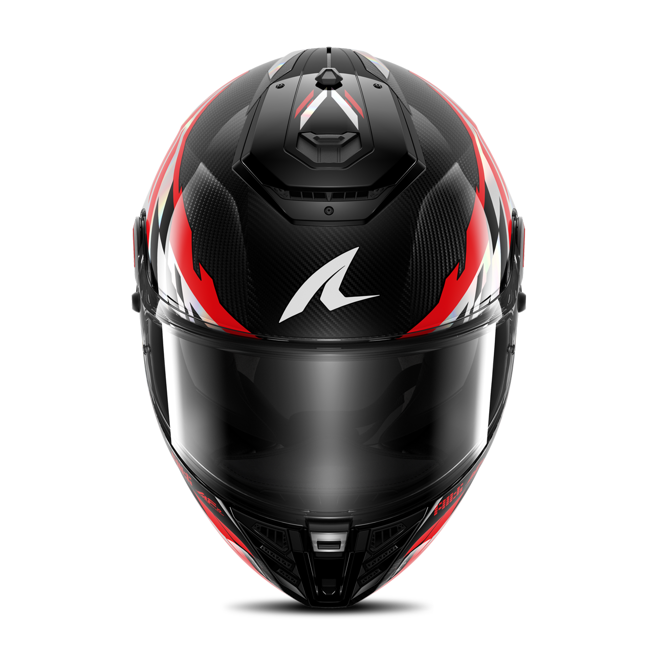 Shark Spartan RS Carbon Raceblock Full Face Helmet | 24MX