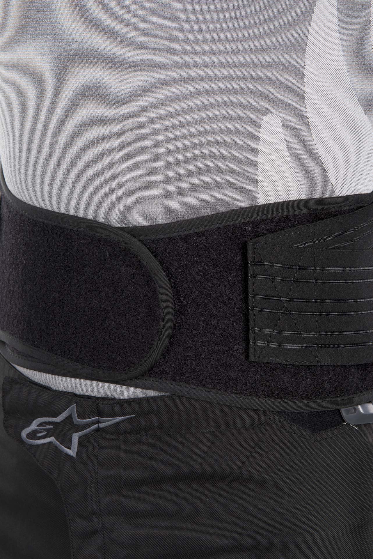 Ceinture Lombaire Zandonà Shield Evo x3