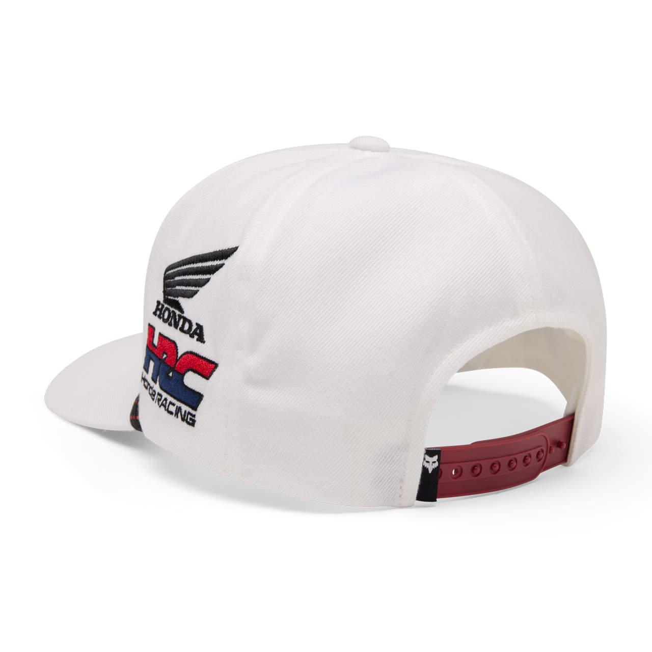 FOX Honda Snapback Cap