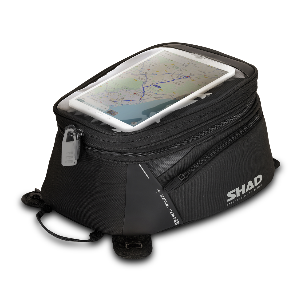 Shad SL20 Tank Bag