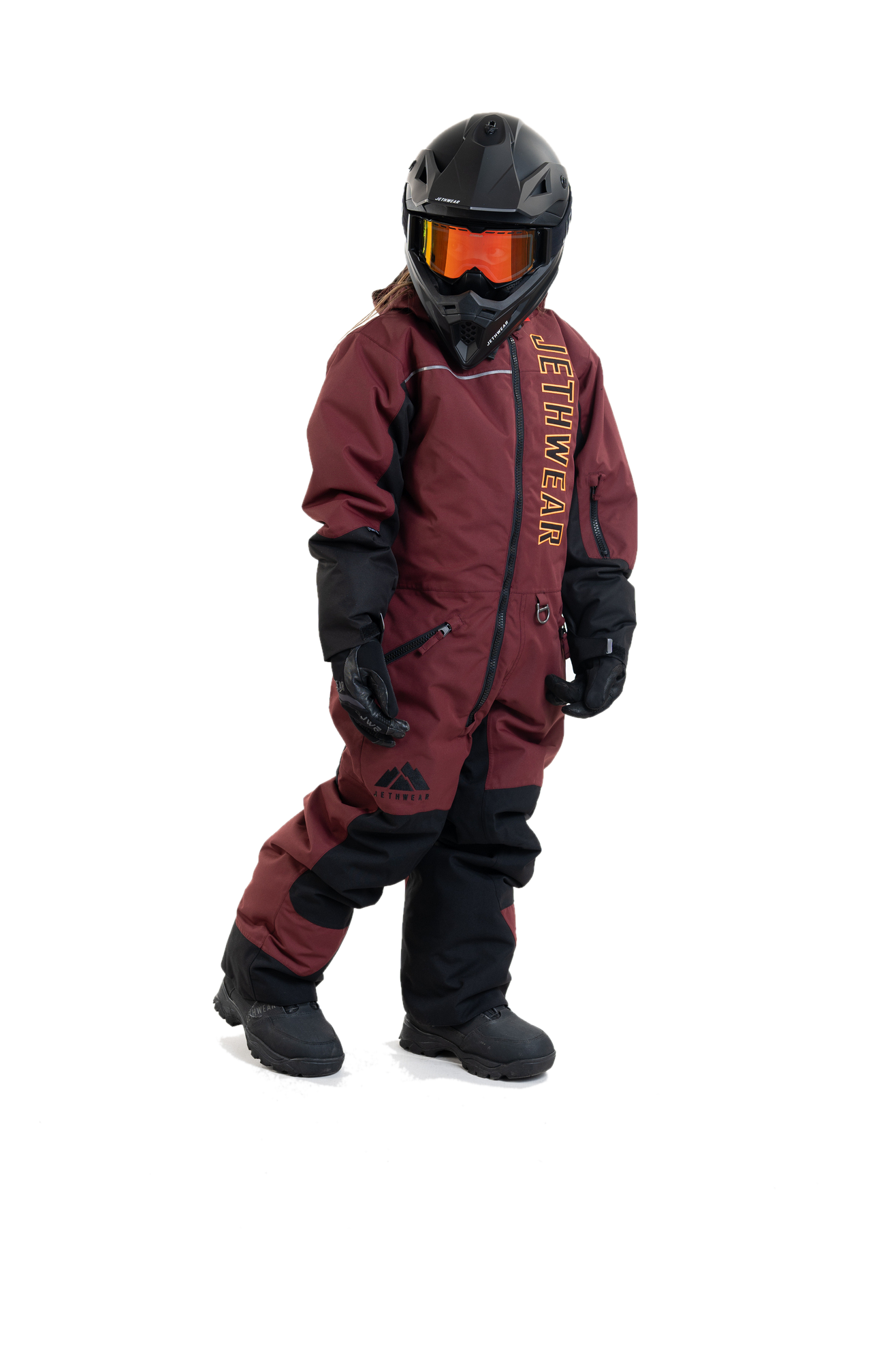 Jethwear Odin & Olivia (2025) S.A.F.E Youth Monosuit