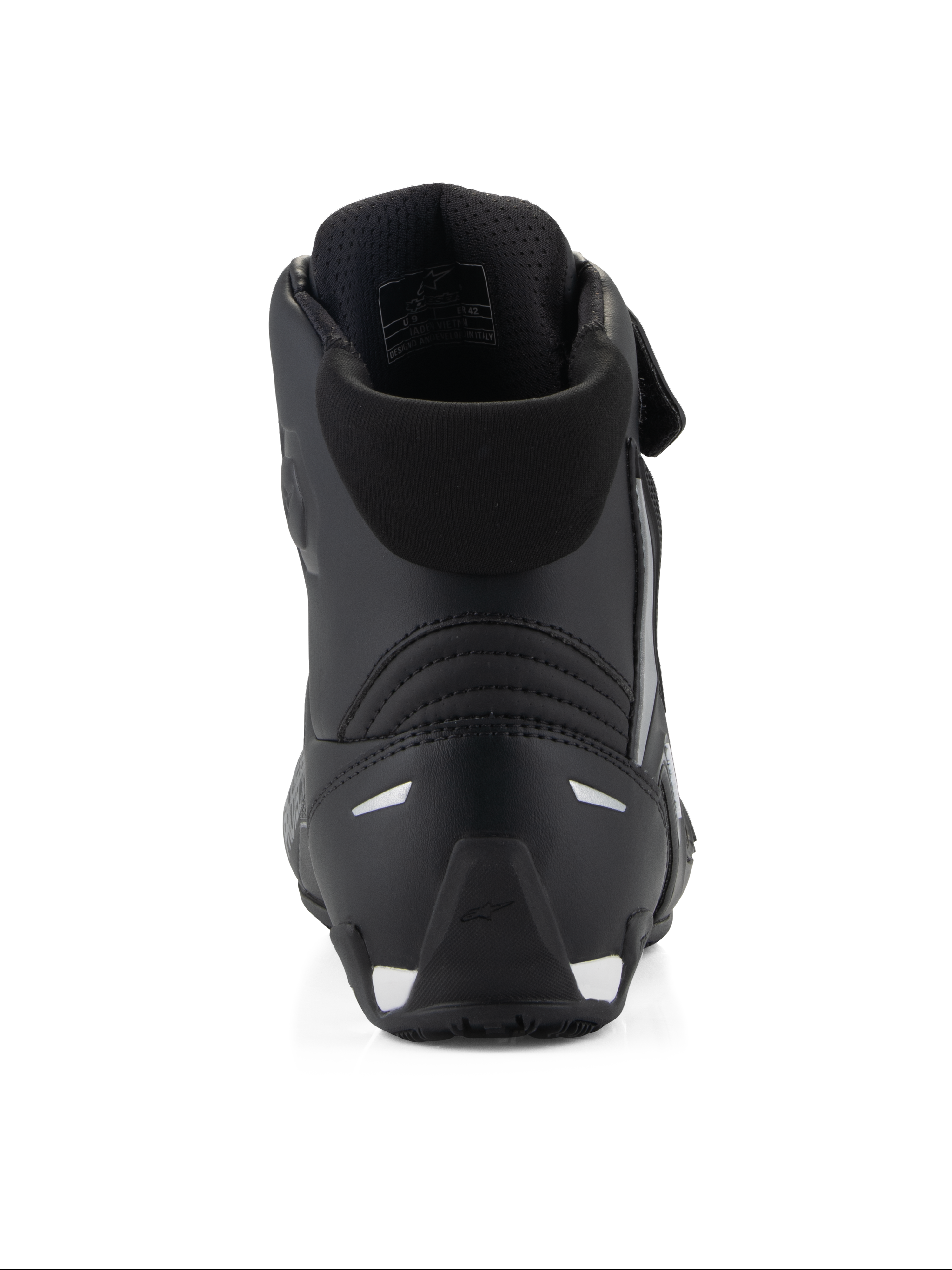 Motoristična Obutev Alpinestars Stella Faster-4 Za Ženske