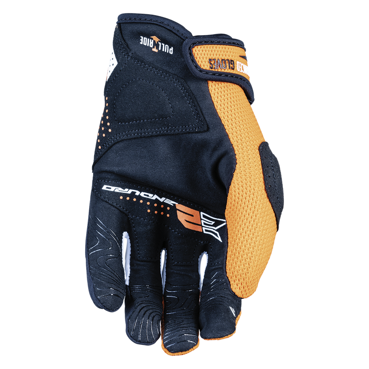 Guantes de Cross Five E2