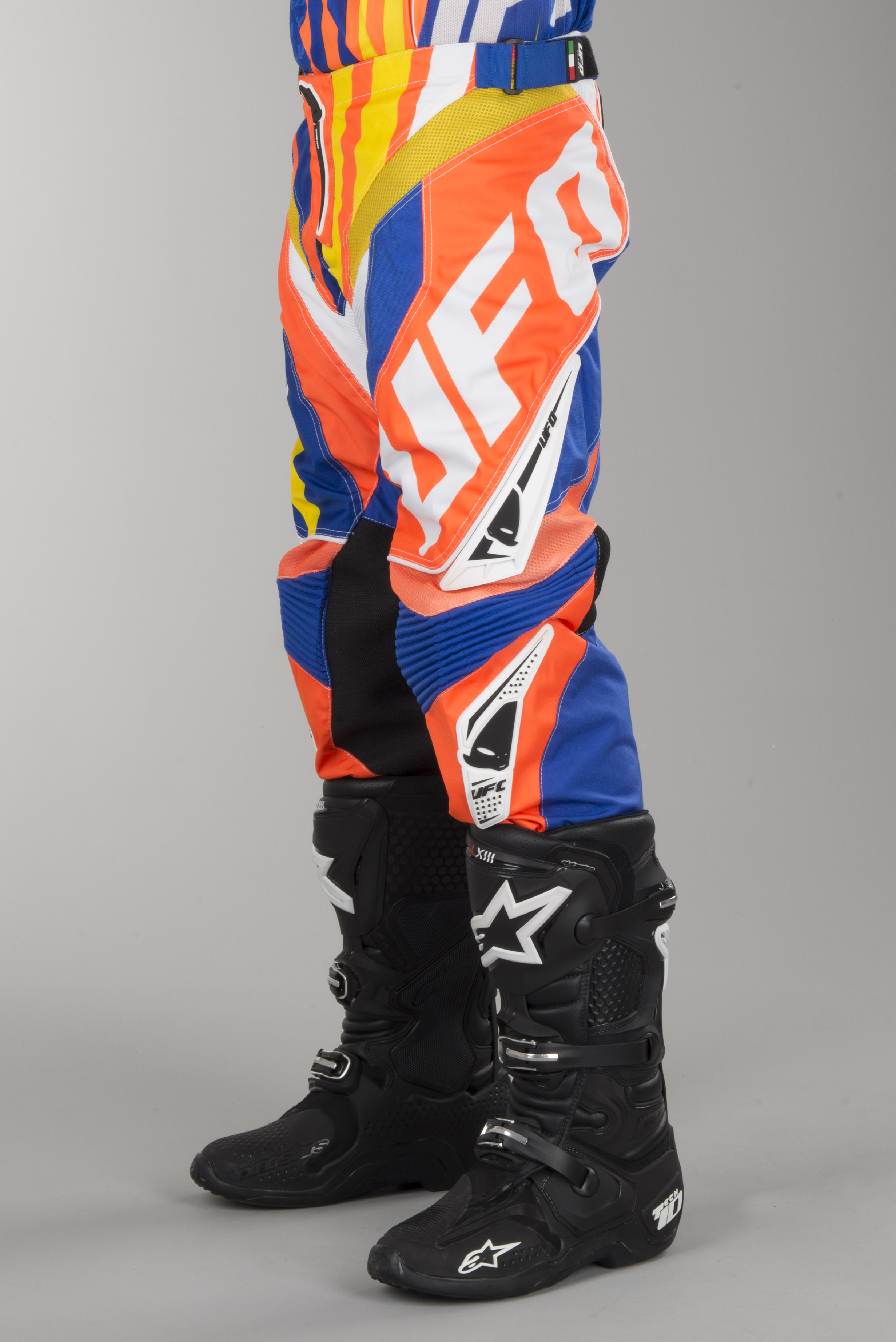 UFO Italy Line Pants