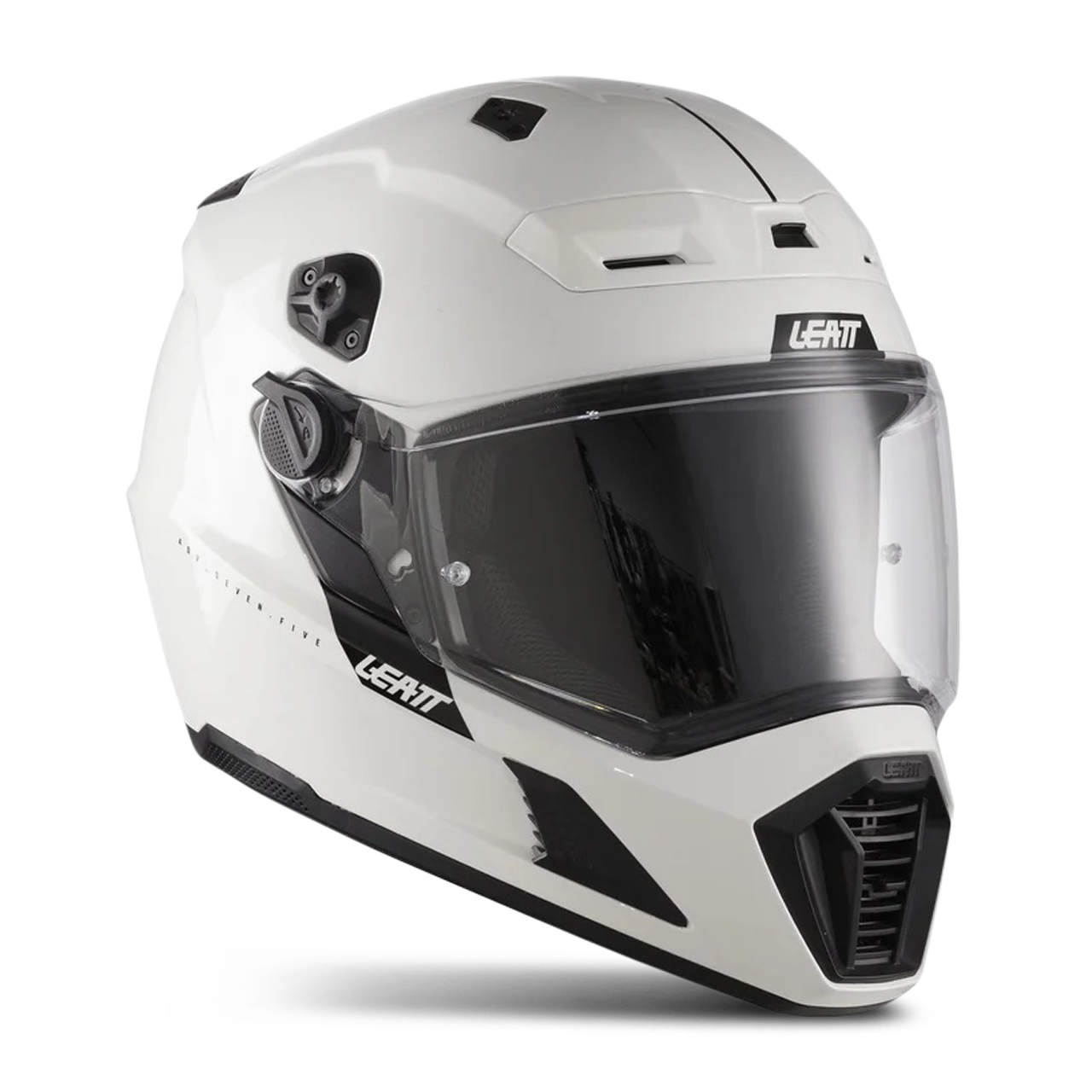 Leatt ADV 7.5 Adventure Helmet Kit with 2.5 Goggles | 24MX