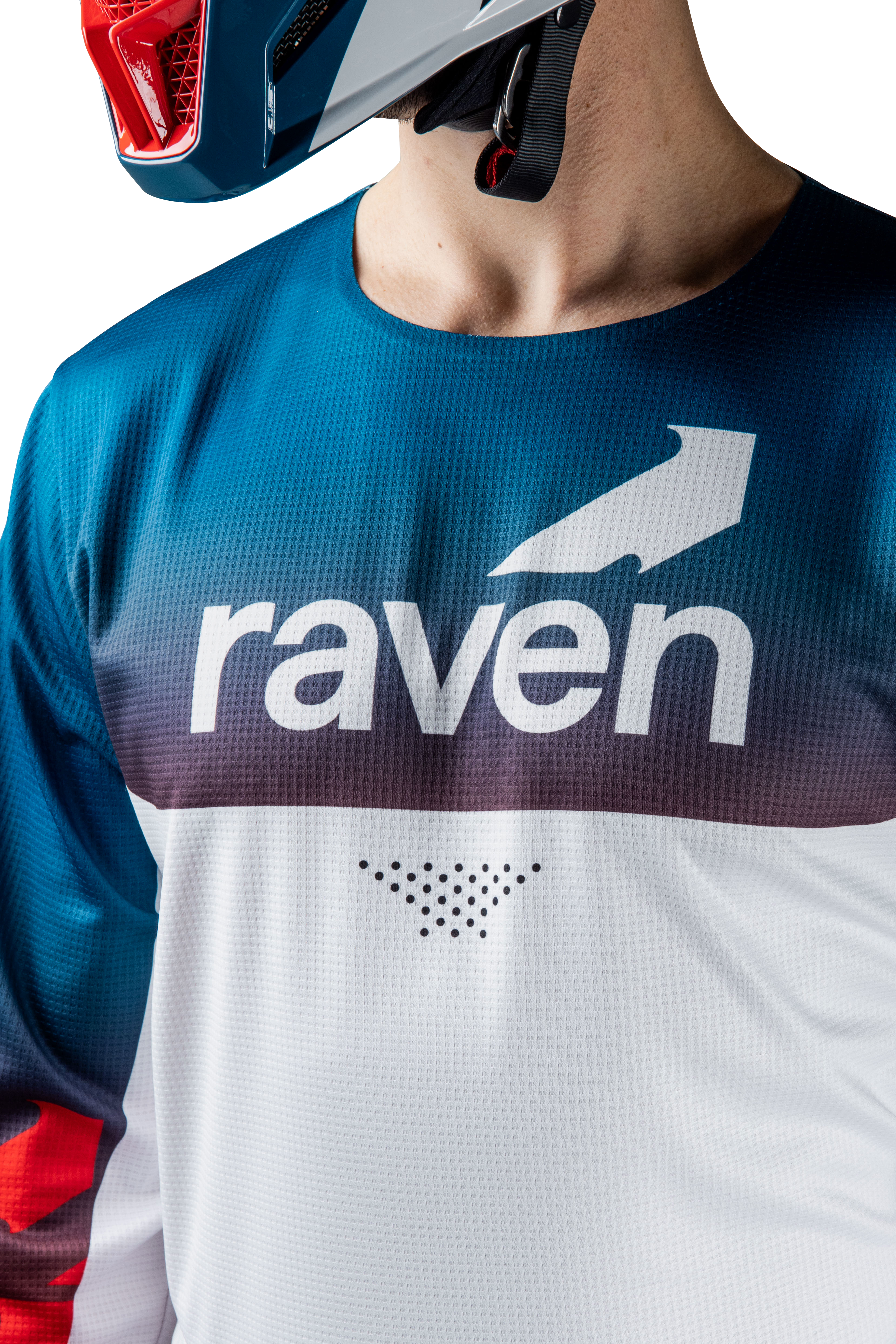 Raven RV-TWO MX Jersey