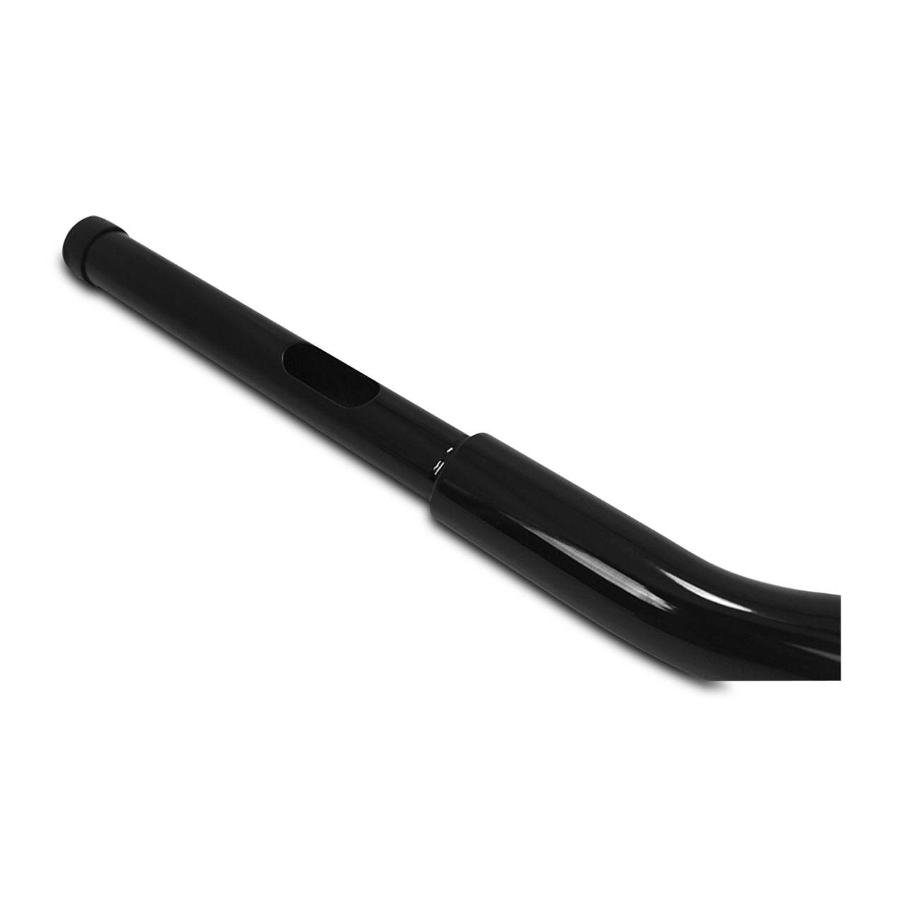 Кормило CustomAcces T-Bar 10 Черно