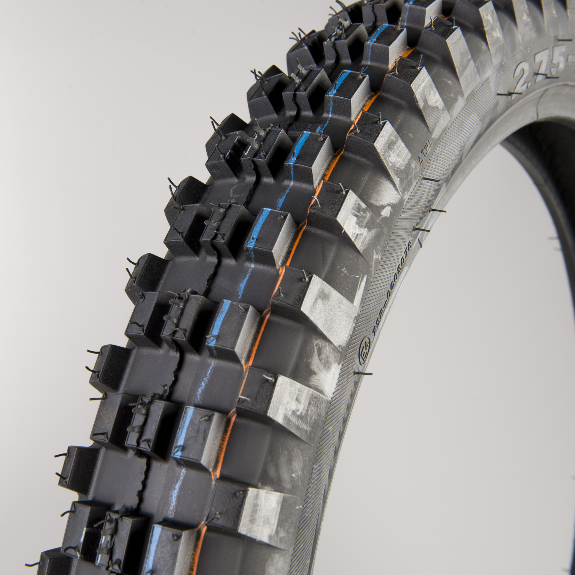 Maxxis Trialmaxx M7319 Front Tyre 21"