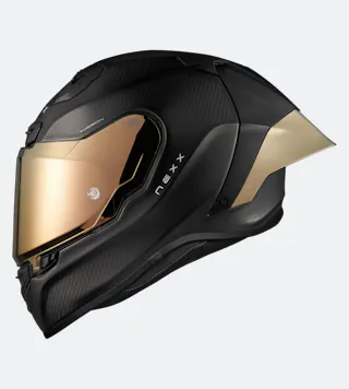 Nexx X.R3R Full Face Helmet Zero Pro 2 Carbon MT