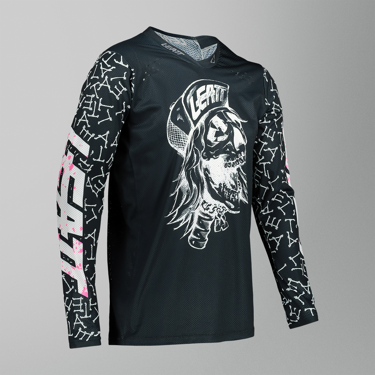Bluză Motocross Leatt Moto 4.5 Lite V21