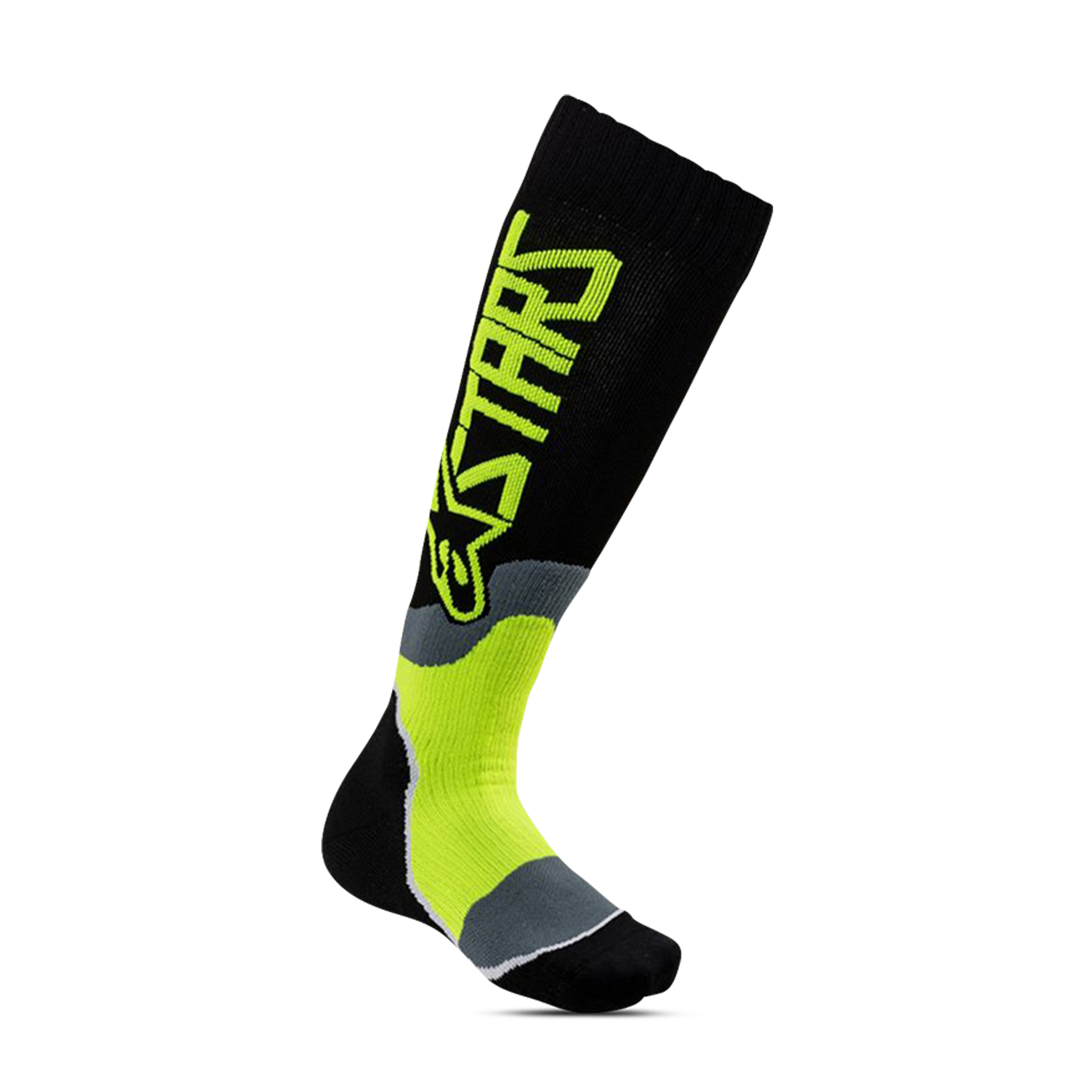 Sokken Alpinestars MX Plus-2 Jeugd