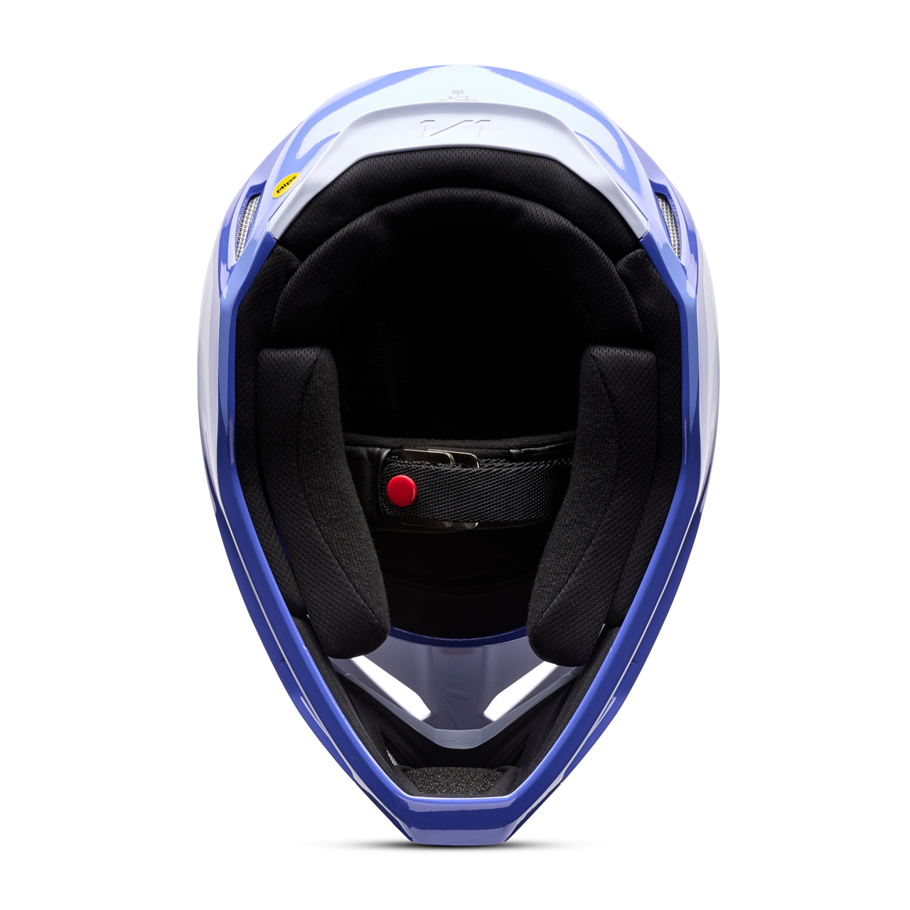 Cască Motocross FOX V1 Noble
