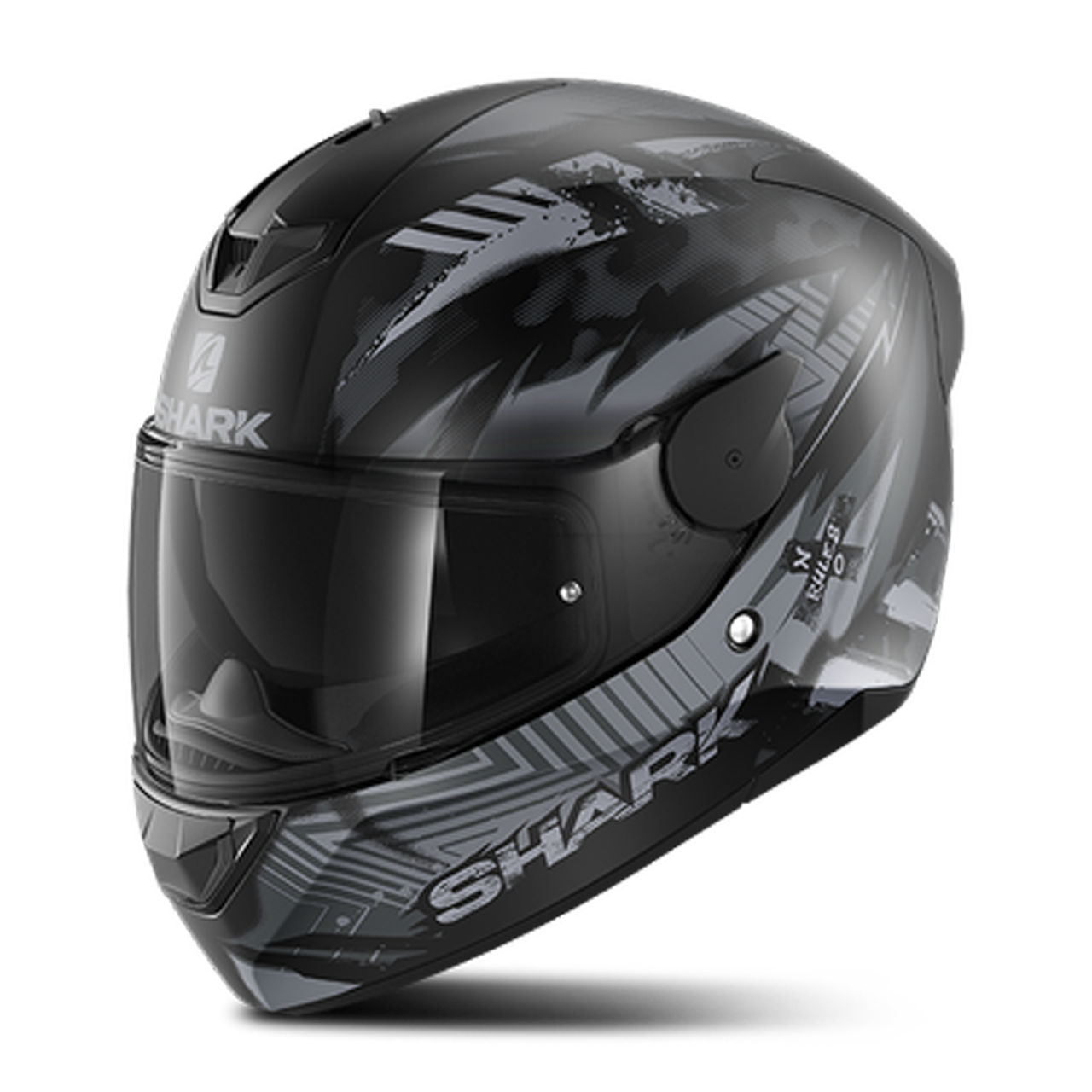 Shark D-Skwal 2 Shigan Full Face Helmet