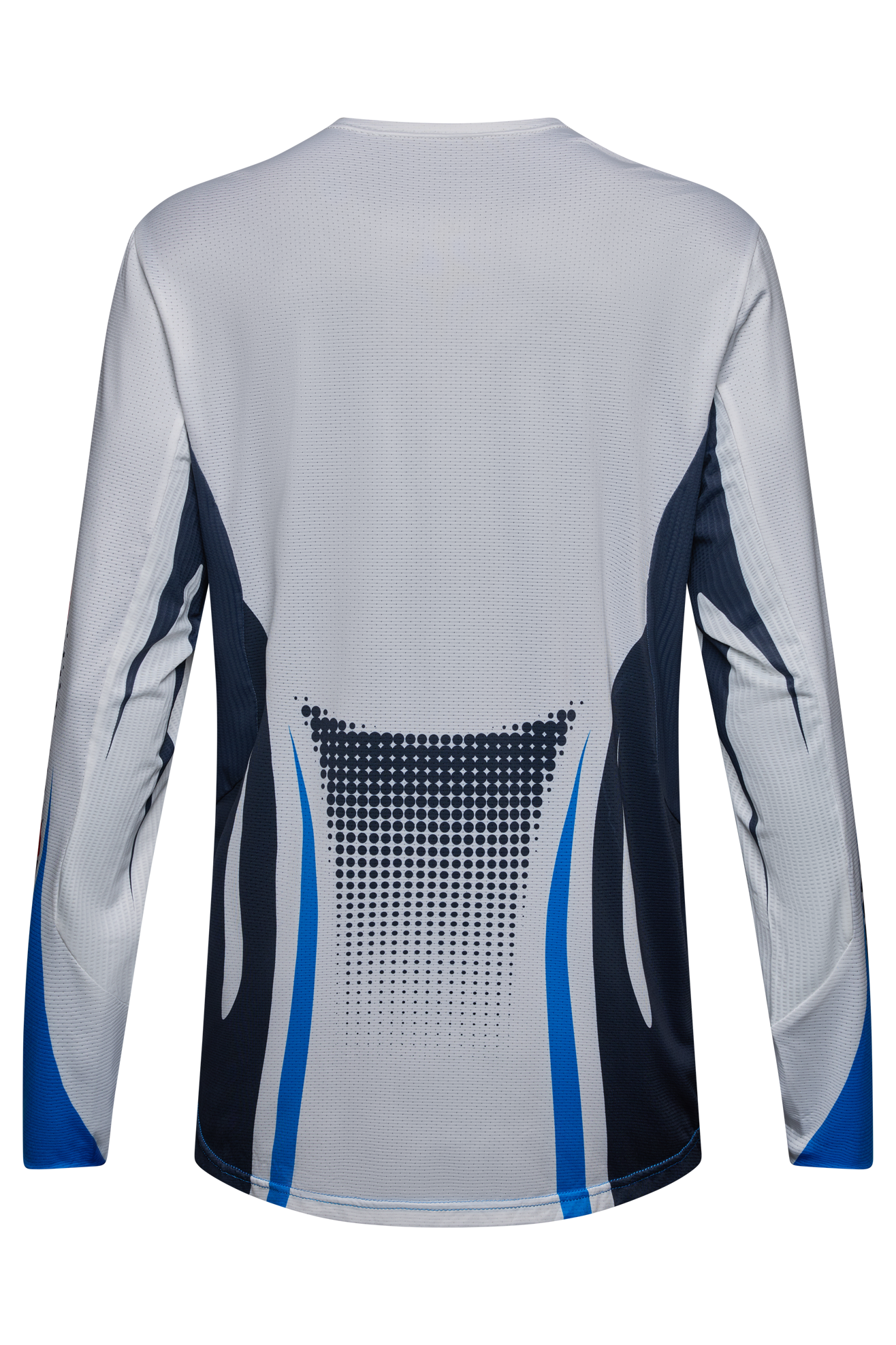 Crosstrøje FOX 360 Temper