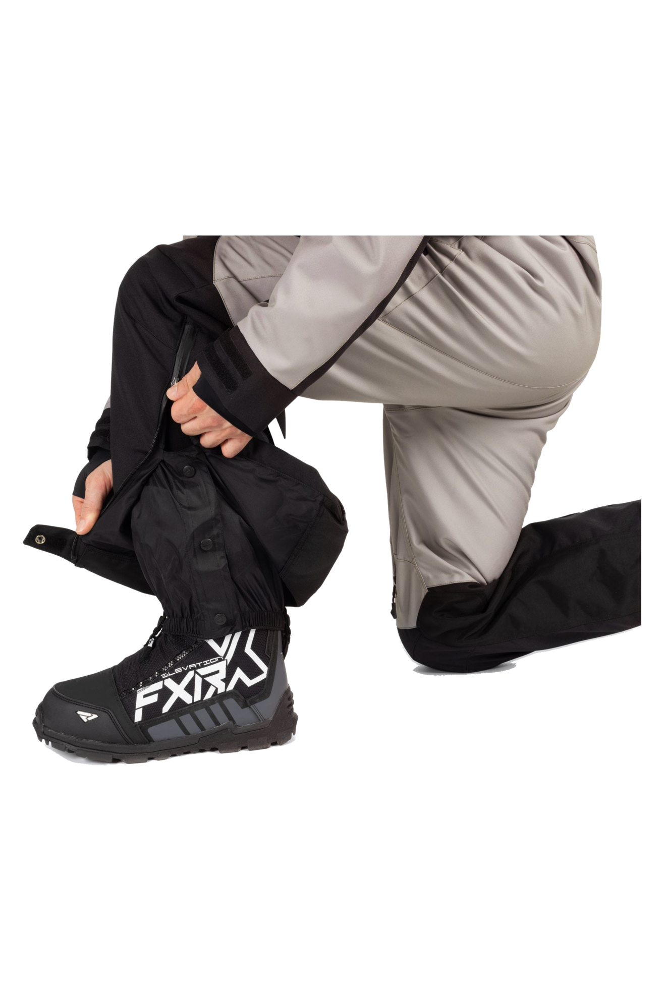 Kombinezon FXR CX Lite