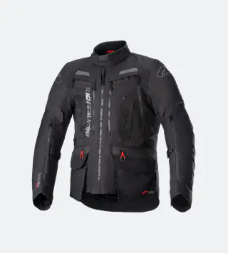 Motocyklová Bunda Alpinestars Bogota' Pro Drystar