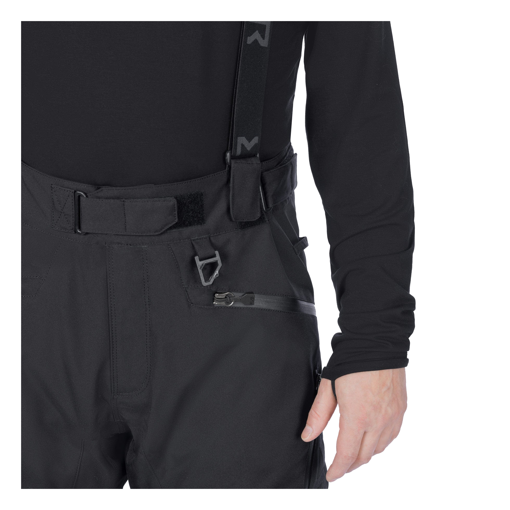 FXR HELIUM X Snow Trousers
