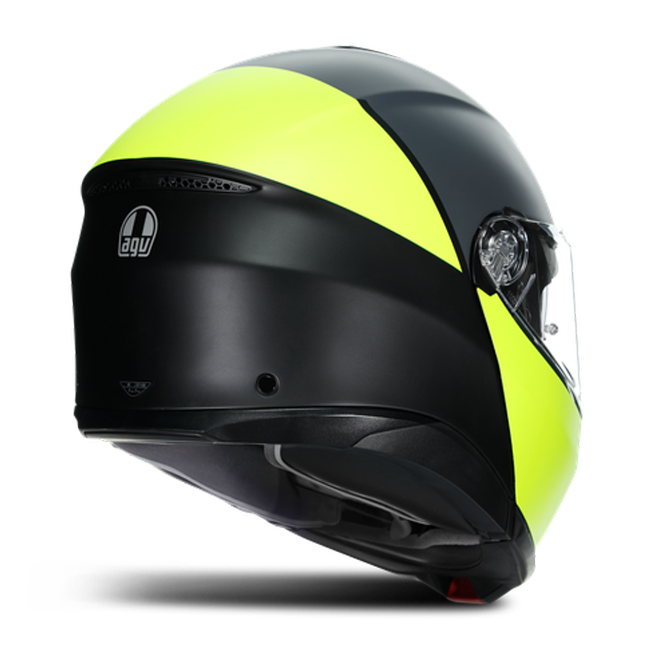 AGV Tourmodular E2206 Multi Flip-Up Helmet Balance