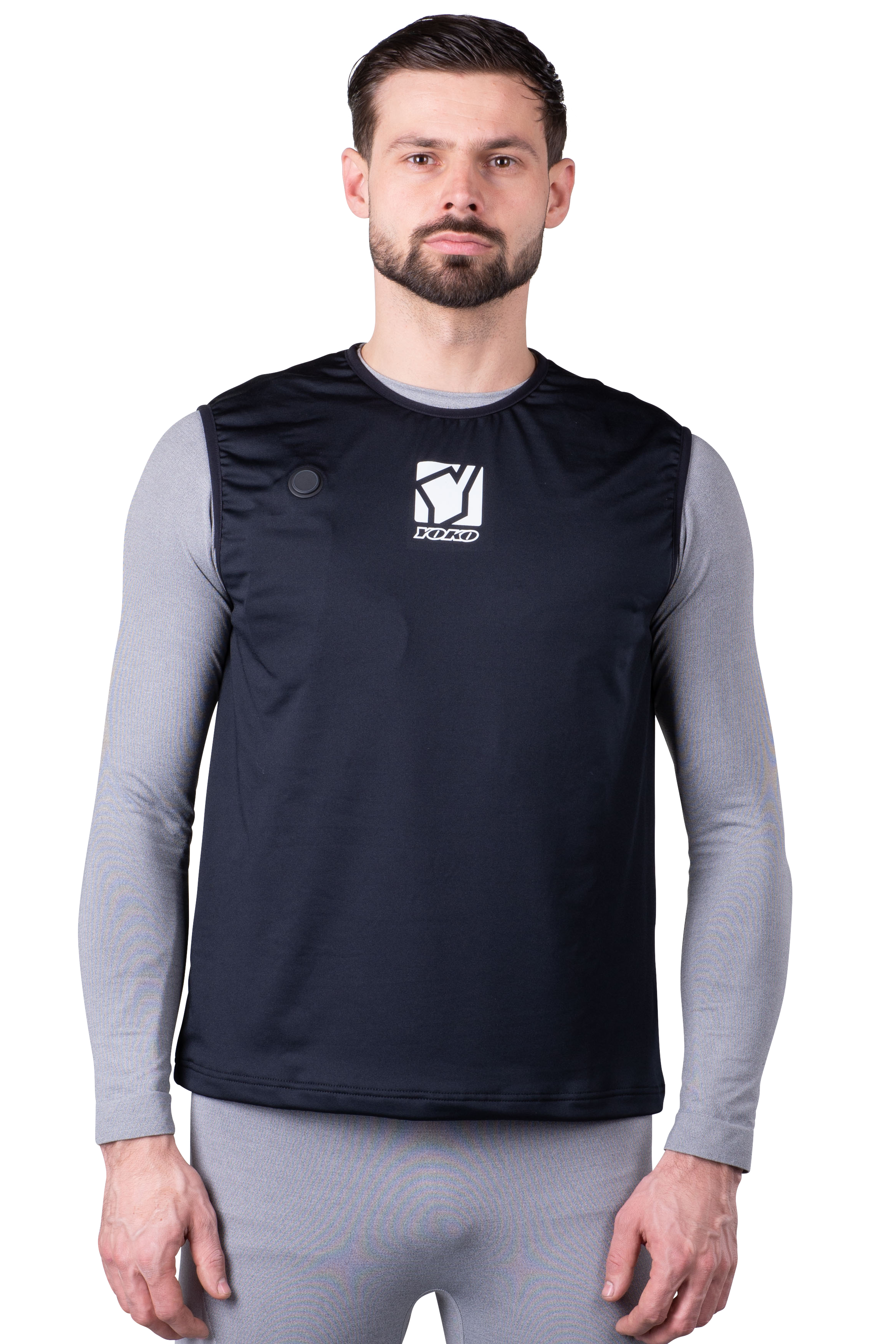 Yoko First Layer Heat Vest