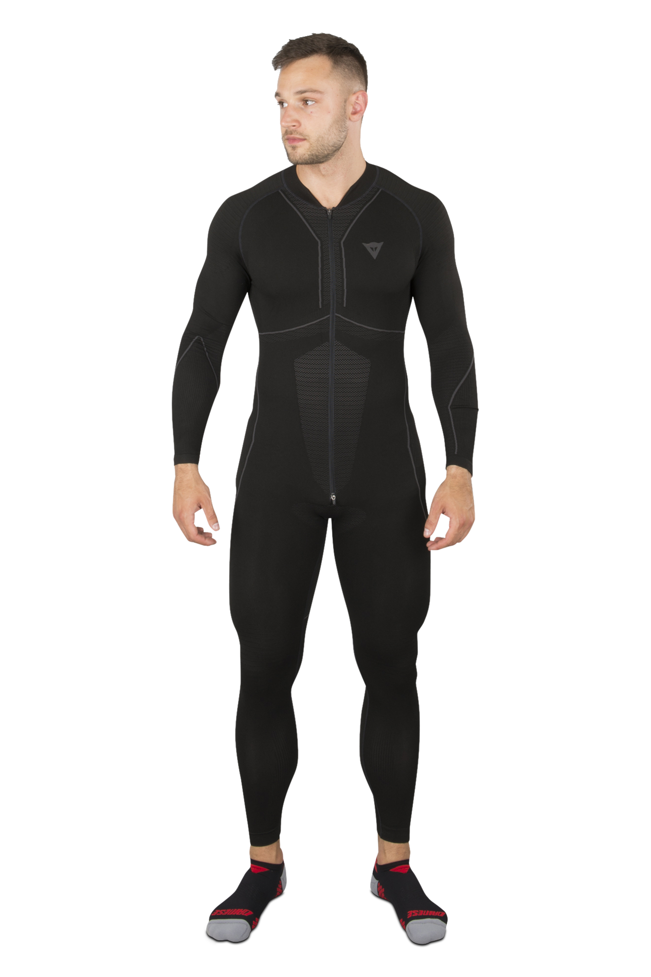 Mono Técnico Dainese D-Core Dry