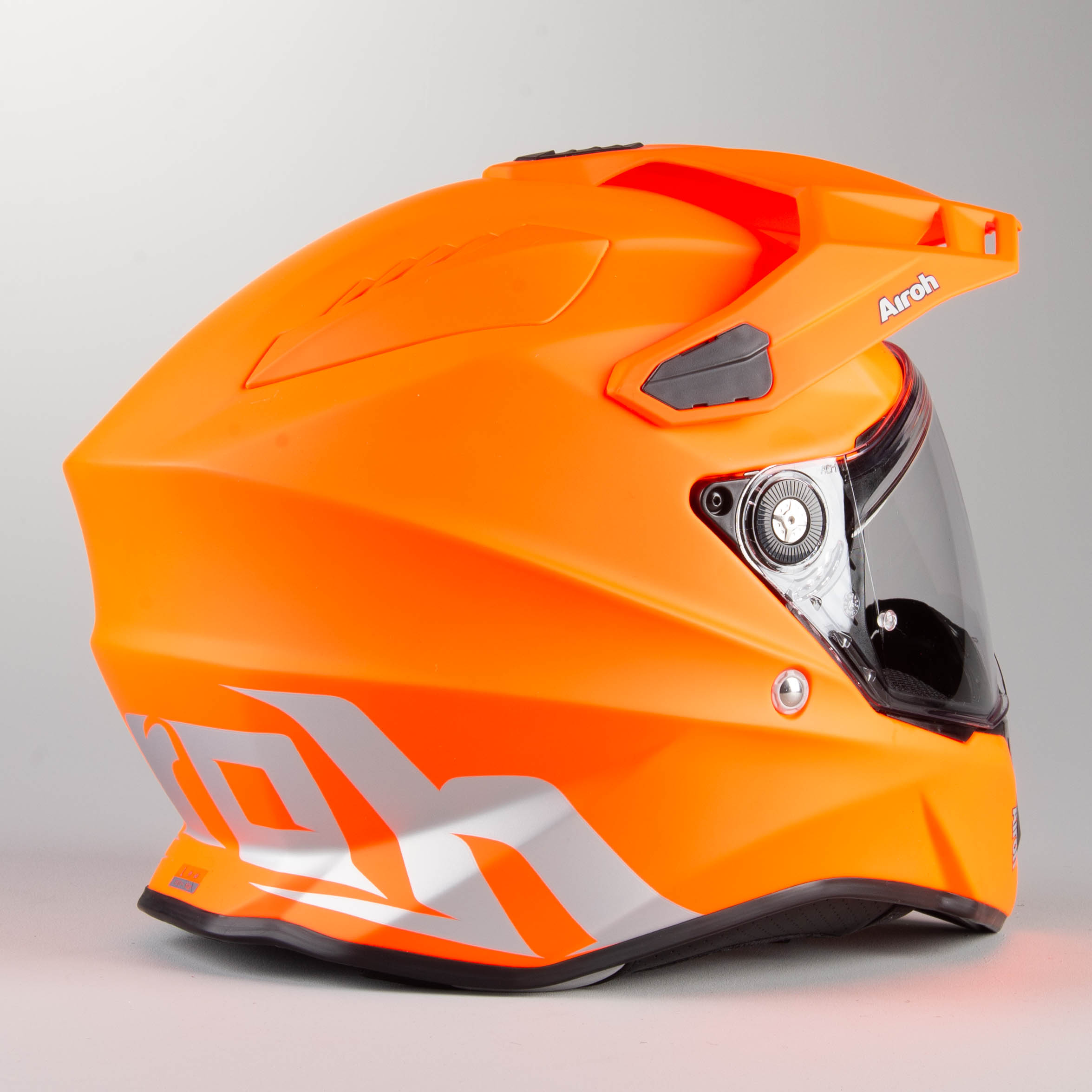 Airoh Commander Adventure Helmet