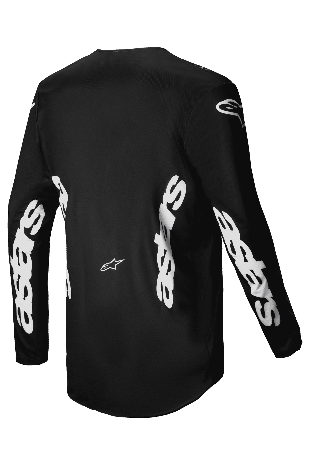 Alpinestars Racer Graphite MX Jersey