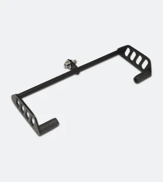 Priekinio Žibinto Laikiklis Highsider Basic Bracket