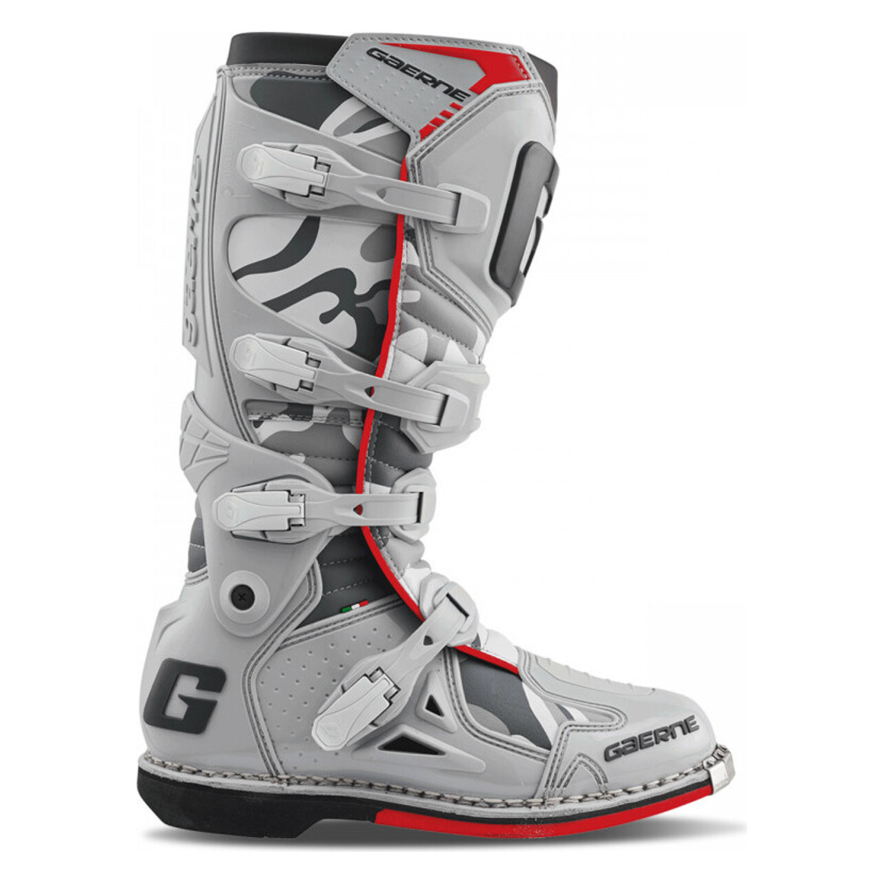 Bottes Cross Gaerne Fastback Endurance