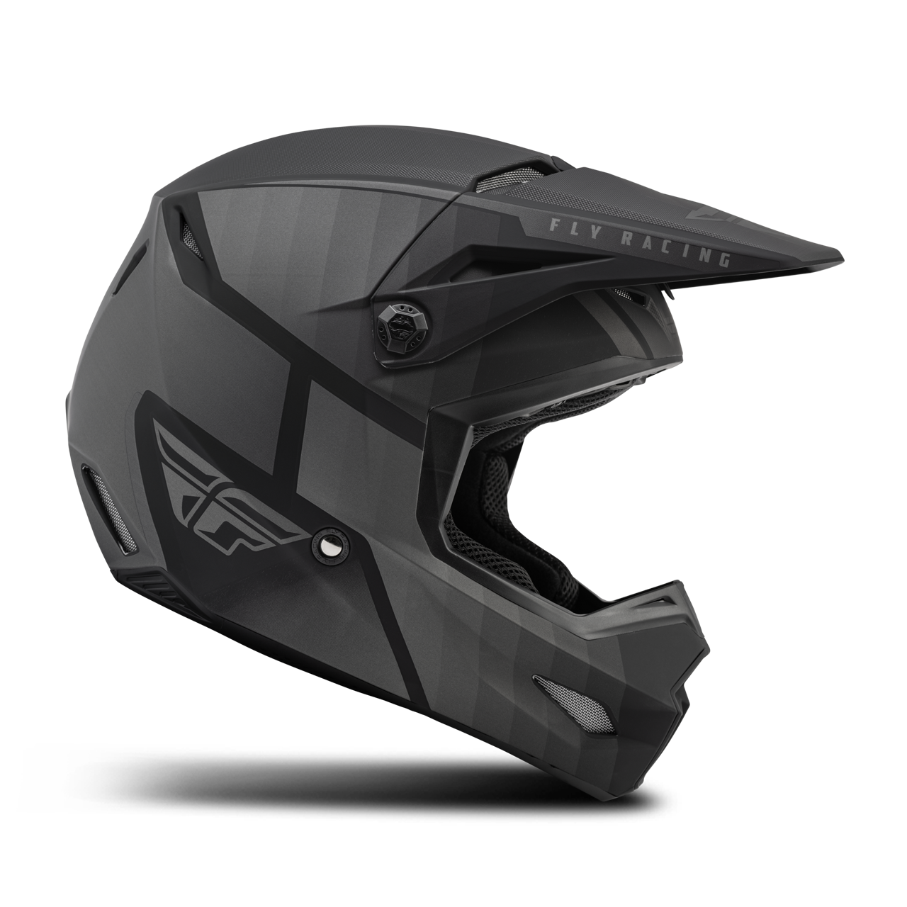 Casco de Cross FLY Racing Kinetic Drift