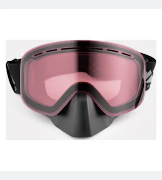 Óculos de Mota de Neve Jethwear Phase (2025)