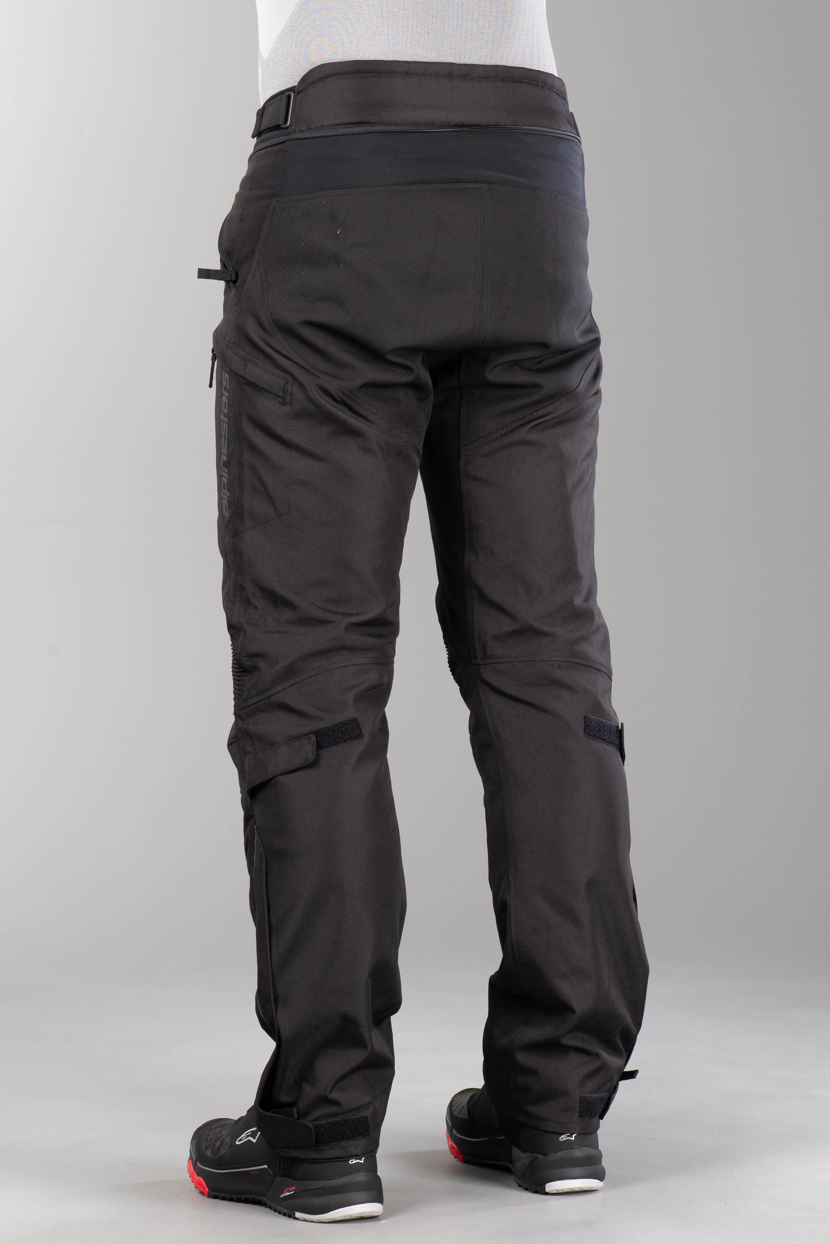 Alpinestars Gravity Drystar Motorcycle Trousers