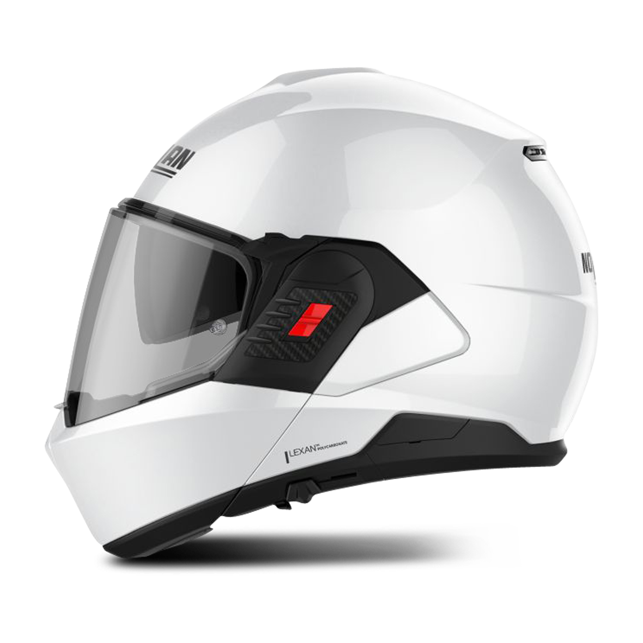 Nolan N120-1 Classic N-Com Modular Helmet