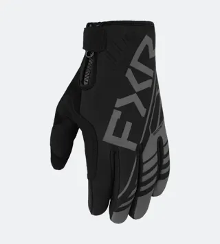 Sniego Motociklų Pirštinės FXR Boost Lite