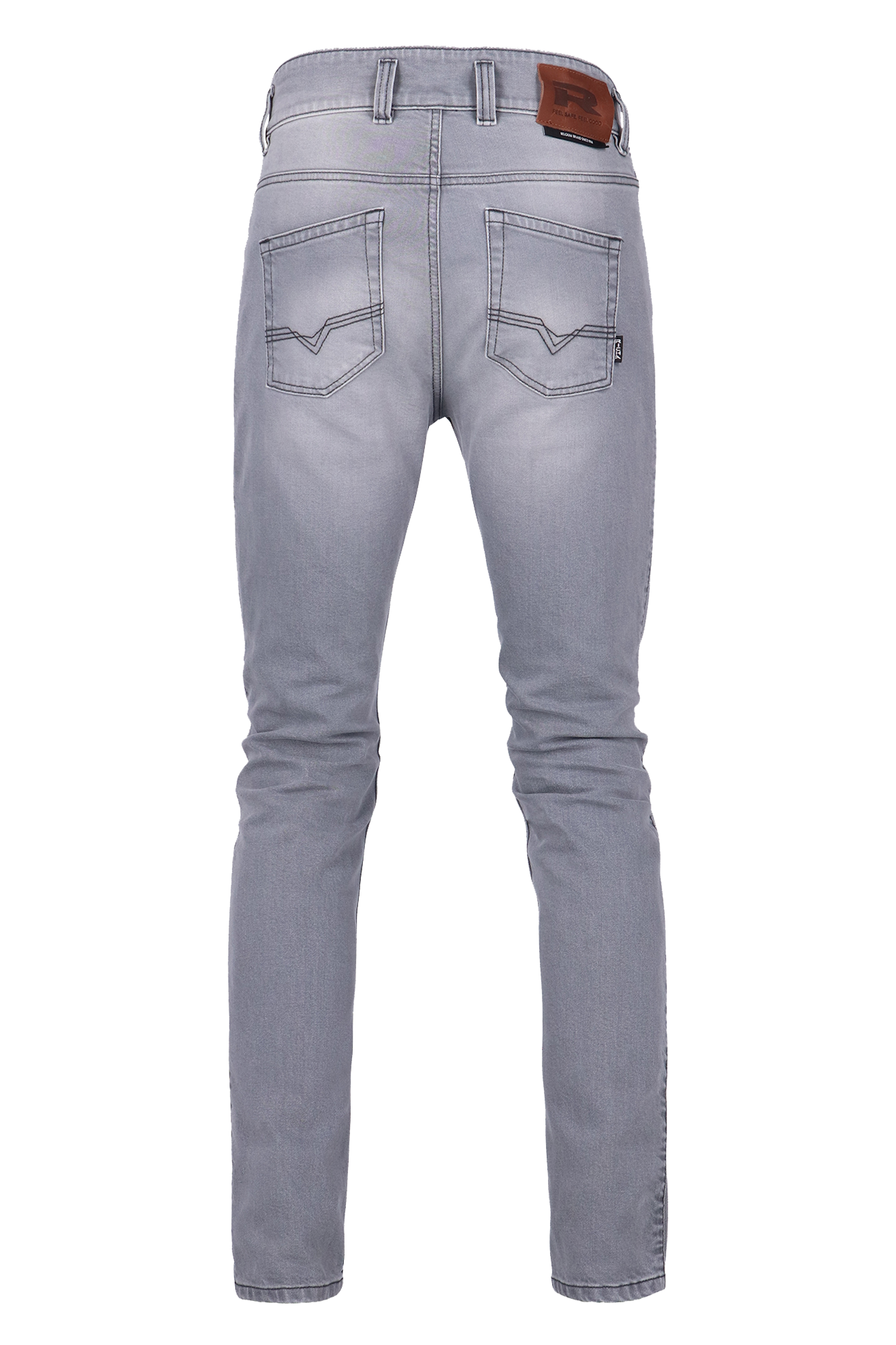 Vaqueros de Moto Richa Trojan