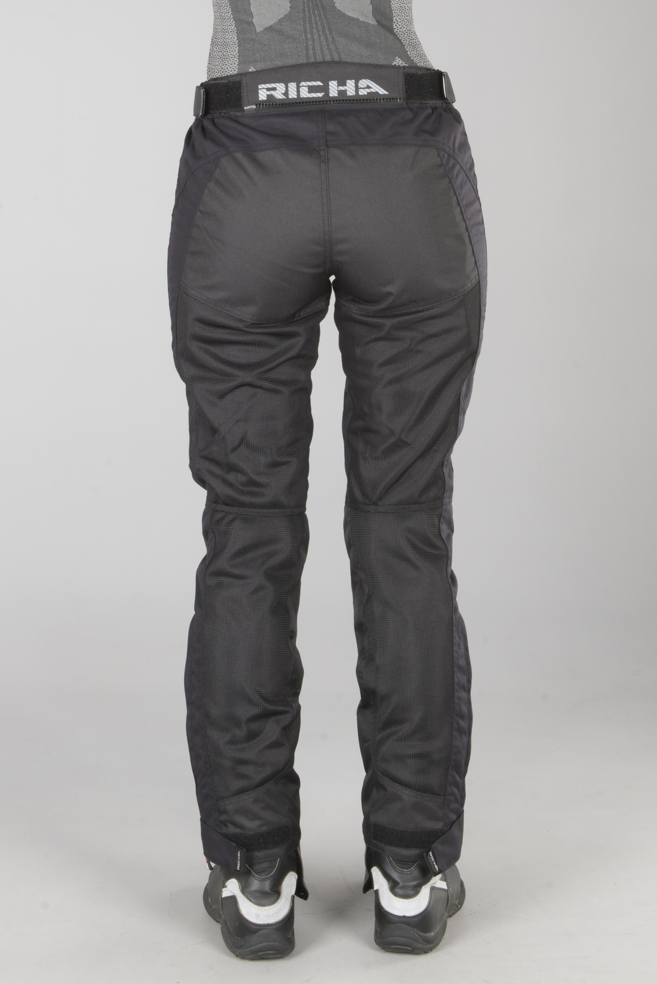 Pantalones de Moto Richa Cool Summer Mujer