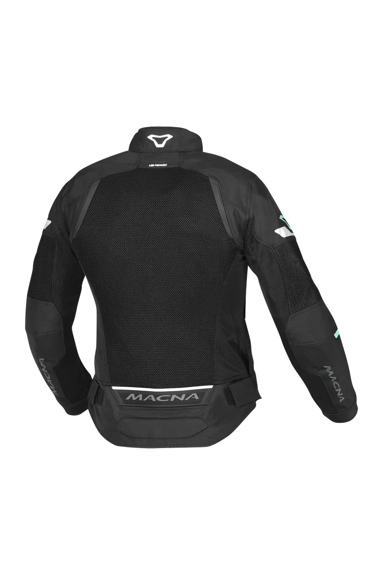 Macna Tondo MC Jacket Women