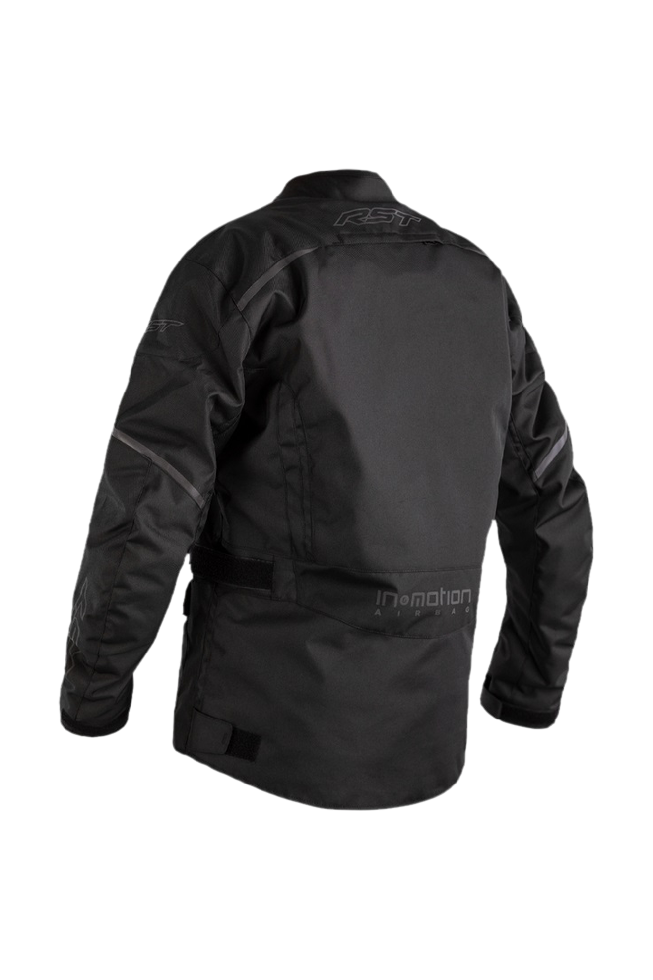 Chaqueta de Moto RST Axiom Airbag