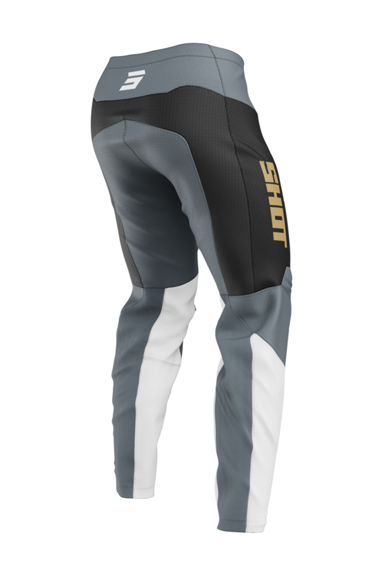 Shot Devo League MX Trousers