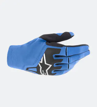 Guantes de Cross Alpinestars Techstar