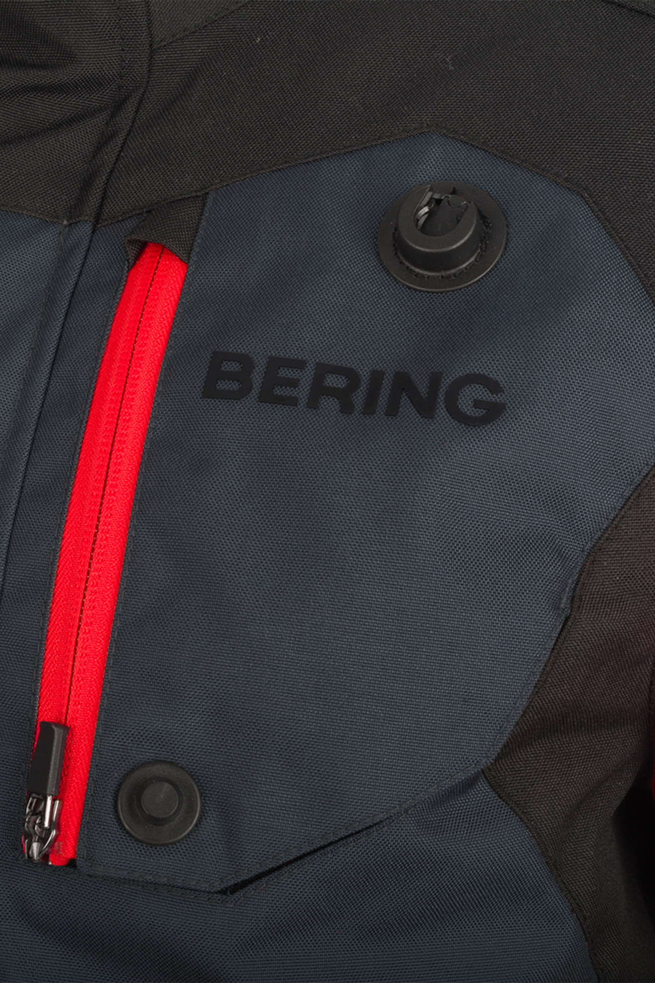 Jachetă Moto Bering Halifax Femei