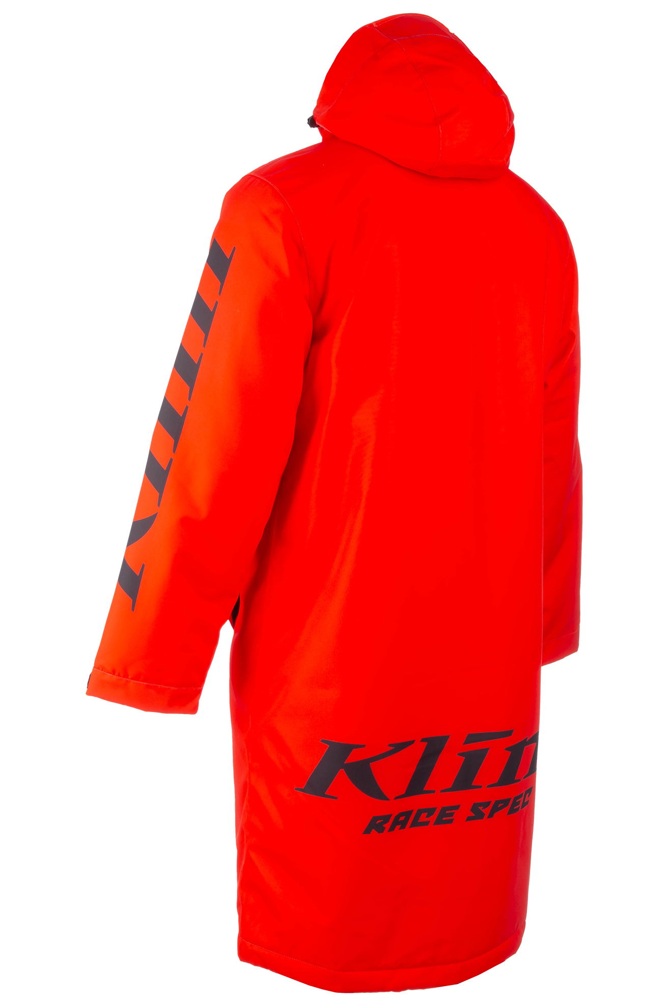 Chaqueta de Nieve Klim Revolt
