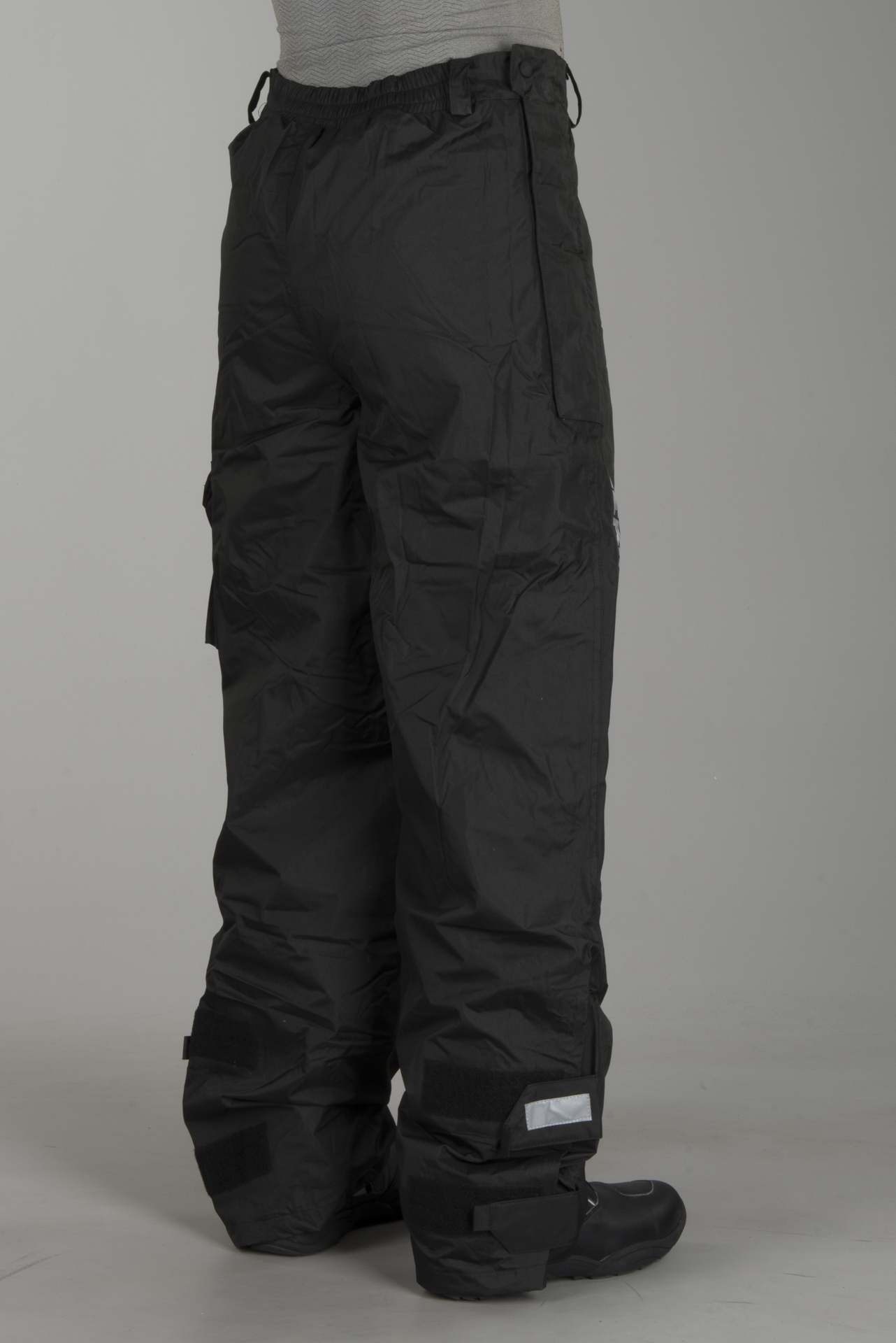 Bering Tacoma 2 Rain Trousers