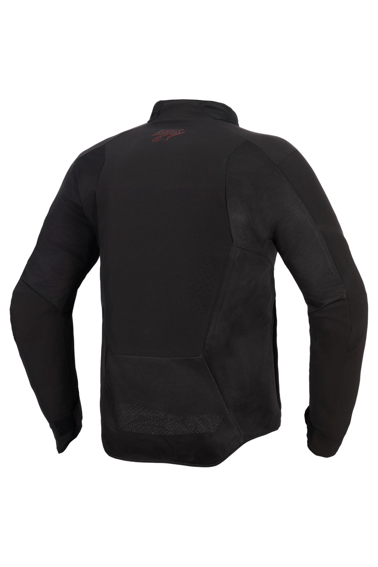 Chaqueta de moto Alpinestars Aeroshell Airflow