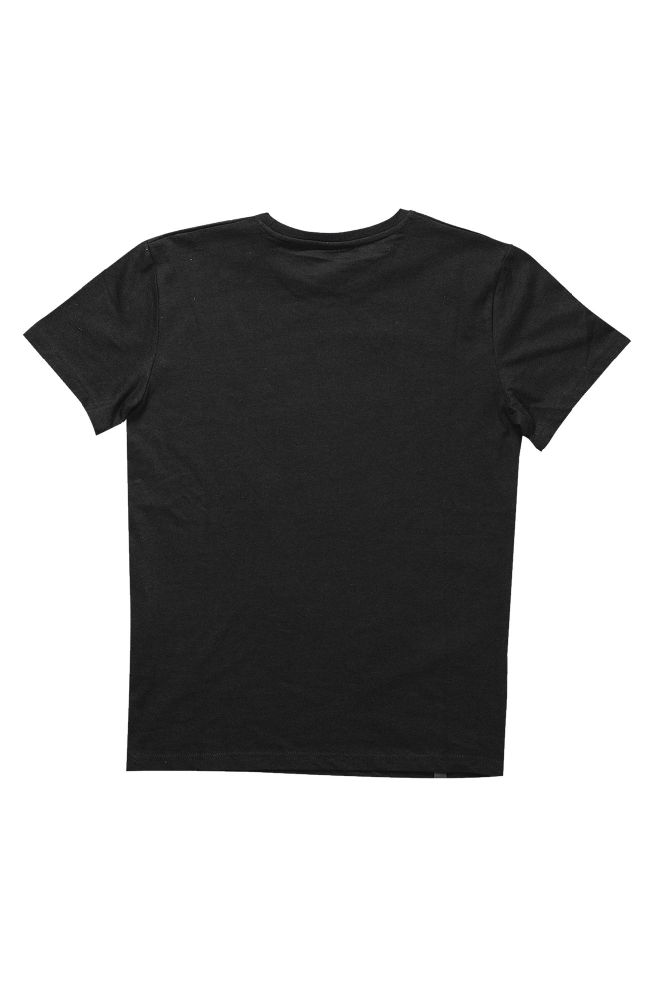 Rusty Stitches #111 T-Shirt (Logo)