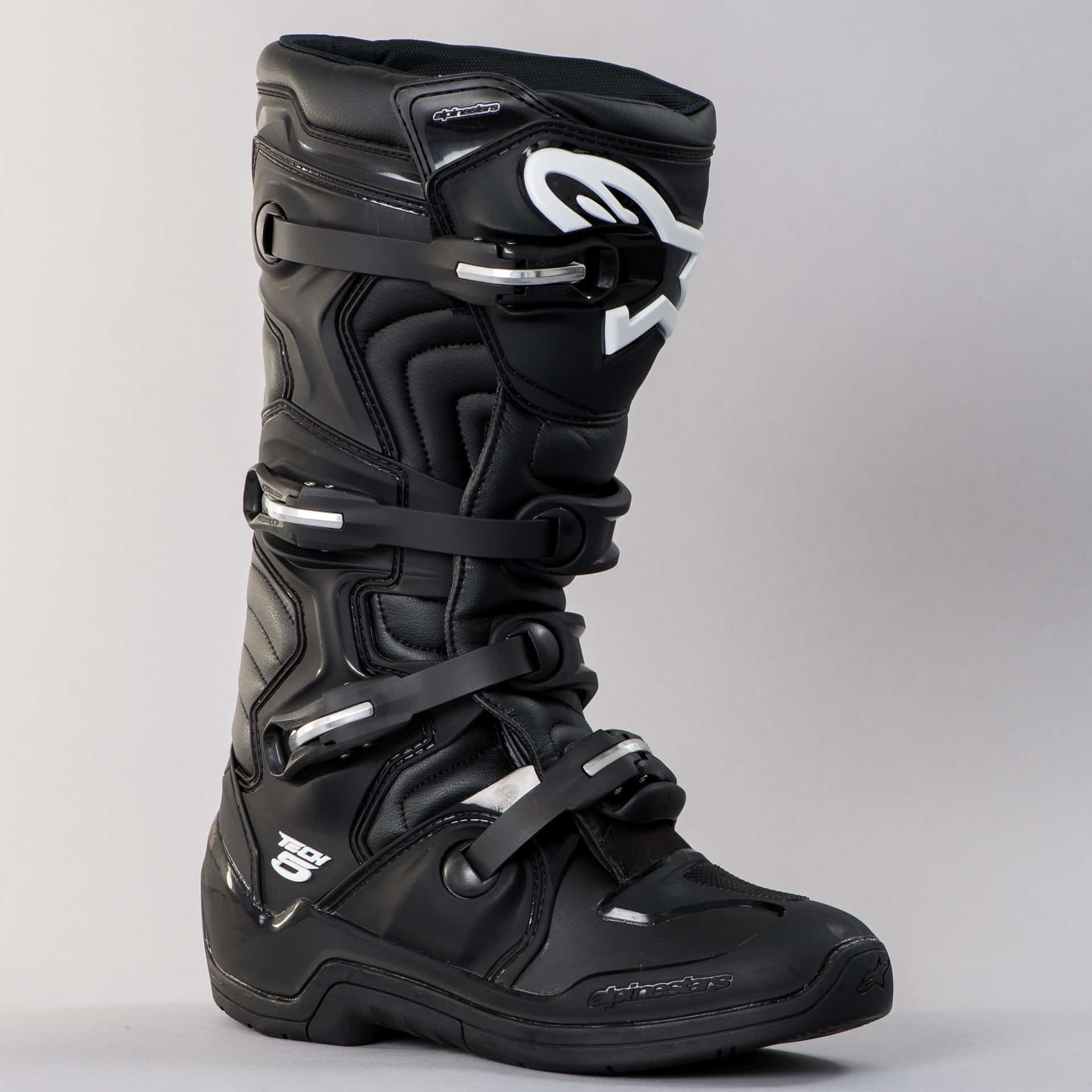 botte alpinestar tech 5