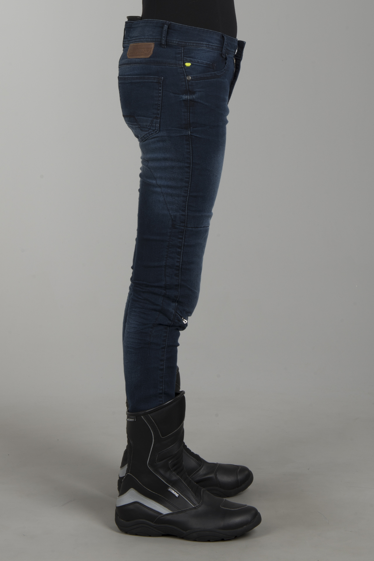 Jeans Macna Jenny Femme bleu 28% de réduction Macna Jenny Jeans au meilleur prix sur