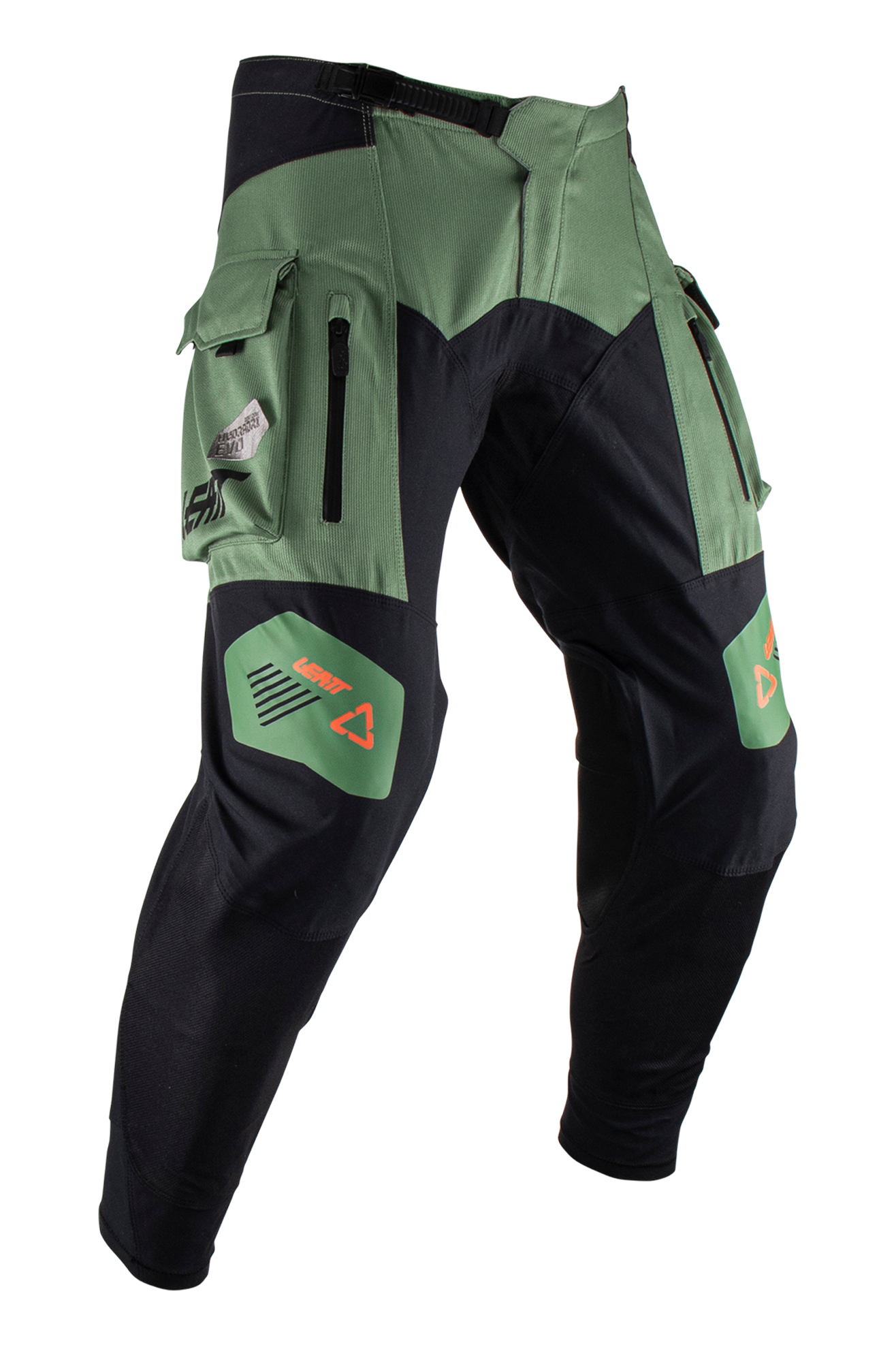 Leatt Moto 4.5 HydraDri V23 MX Trousers